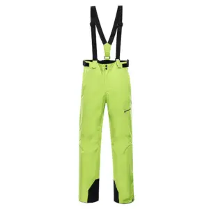 Alpine Pro Edes 2 Broek Acid Lime