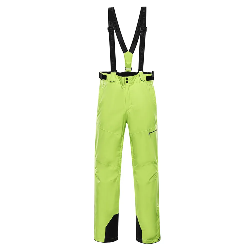 Alpine Pro Edes 2 Broek Acid Lime