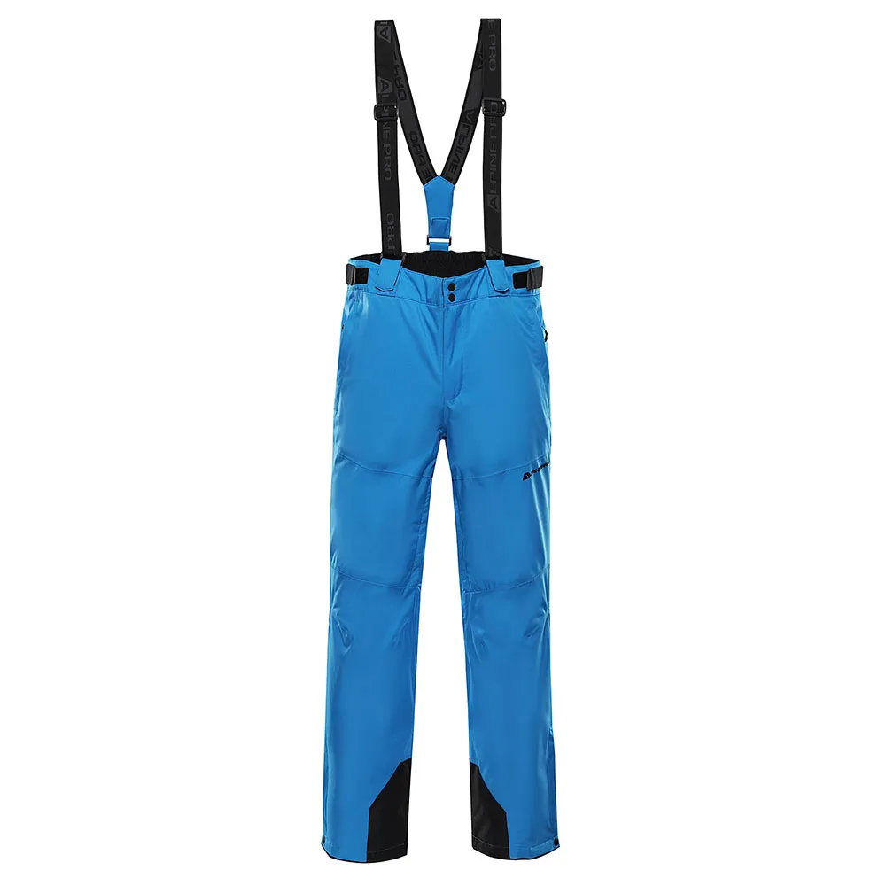 Alpine Pro Edes 2 Broek Blauw