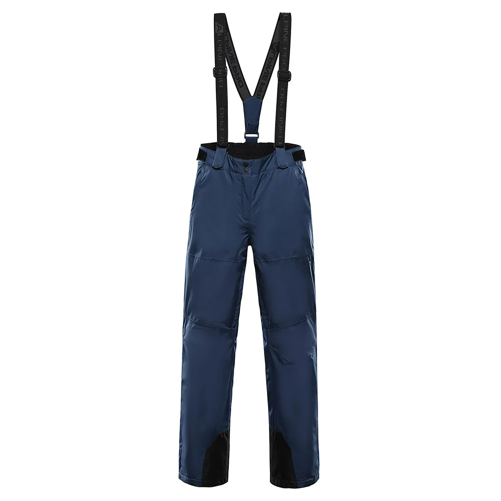 Alpine Pro Edesa 2 Broek Moonlit Ocean