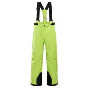 Alpine Pro Edeso 2 Broek Acid Lime
