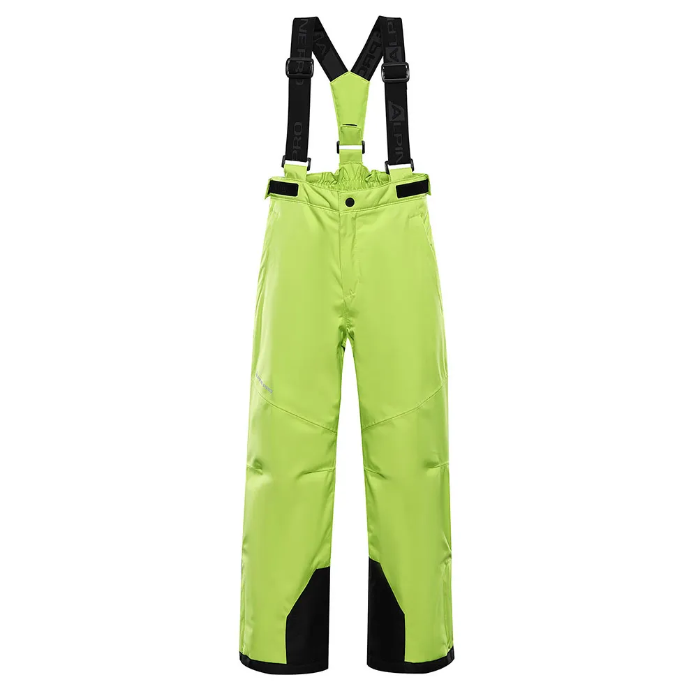Alpine Pro Edeso 2 Broek Acid Lime