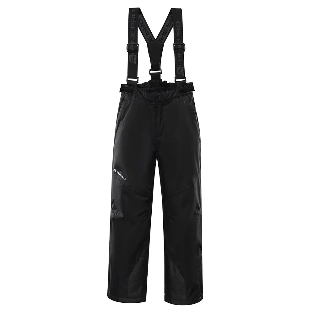 Alpine Pro Edeso 2 Broek Zwart