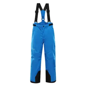 Alpine Pro Edeso 2 Broek Blauw