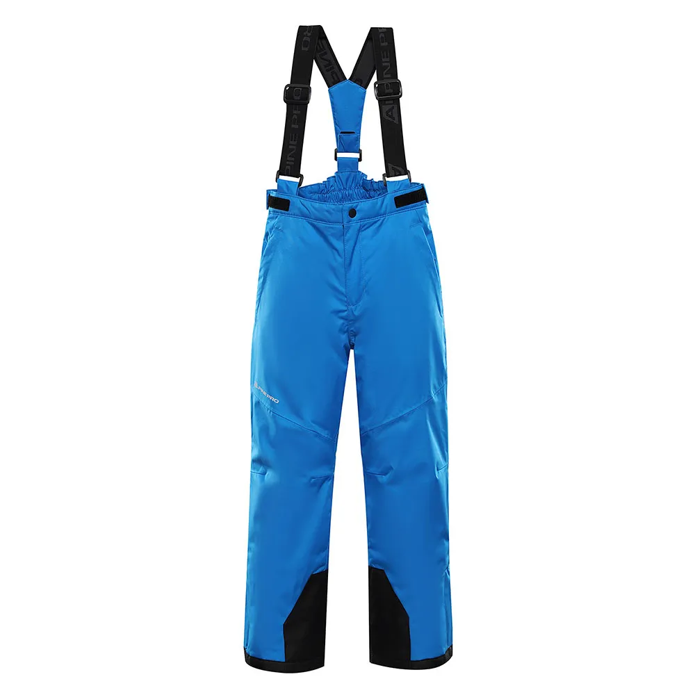 Alpine Pro Edeso 2 Broek Blauw