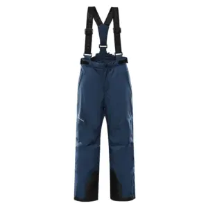 Alpine Pro Edeso 2 Broek Moonlit Ocean