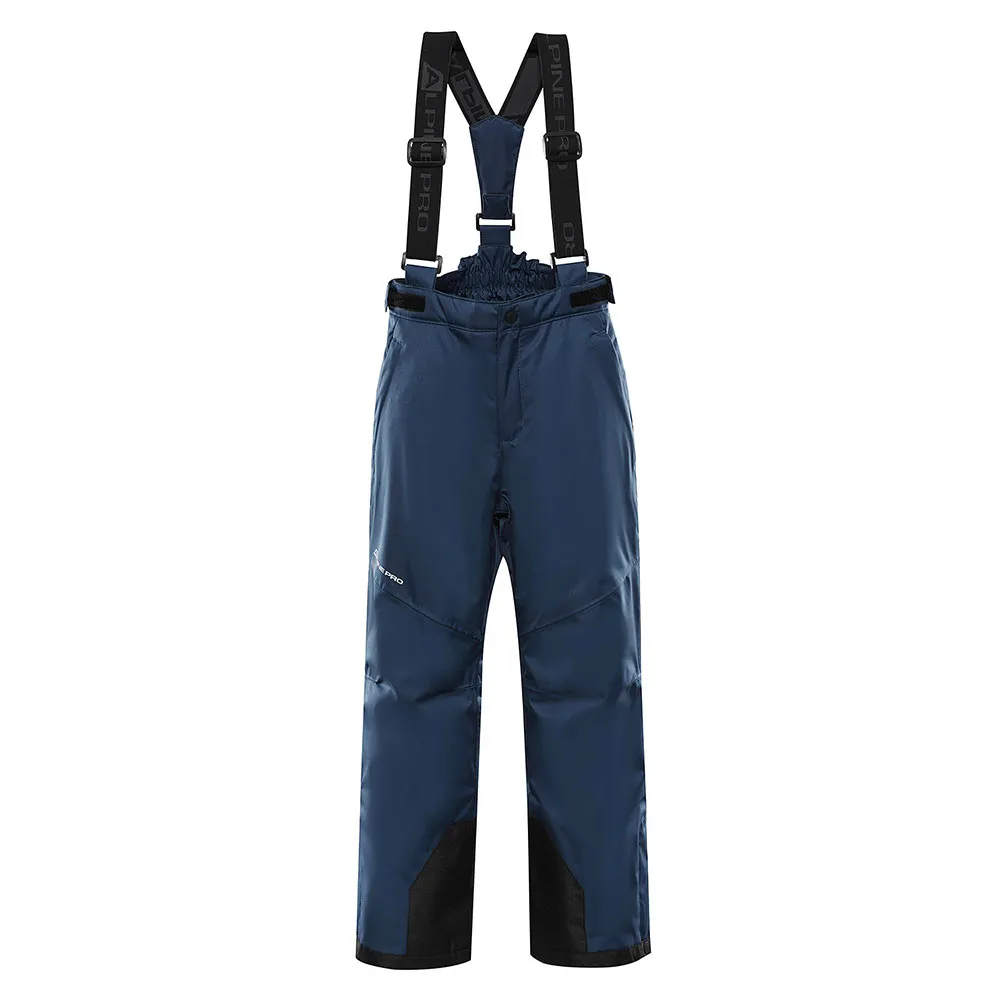 Alpine Pro Edeso 2 Broek Moonlit Ocean