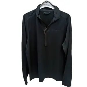 Alpine Pro Gett 2 Sweatshirt Zwart