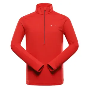 Alpine Pro Gett 2 Sweatshirt Rood
