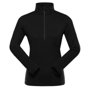 Alpine Pro Getta 2 Sweatshirt Zwart