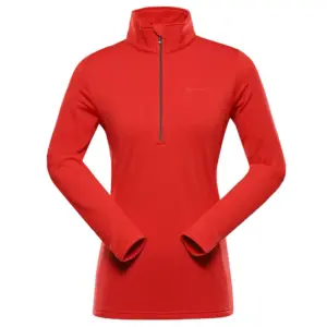 Alpine Pro Getta 2 Sweatshirt Rood