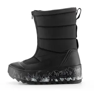 Alpine Pro Hawera Sneeuwlaarzen Zwart