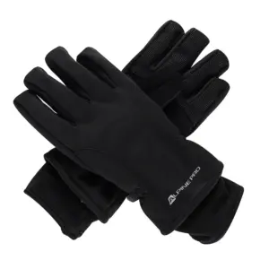 Alpine Pro Kahug Handschoenen Zwart