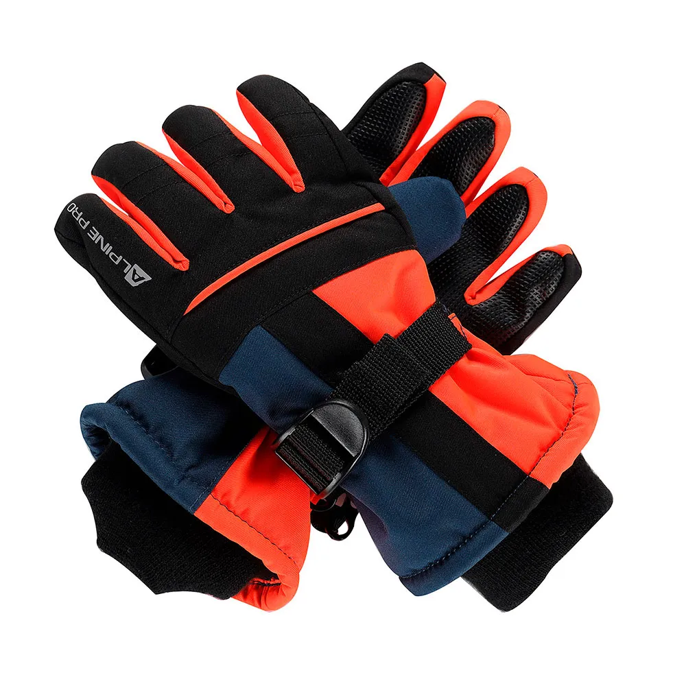 Alpine Pro Lordo 2 Handschoenen Rood