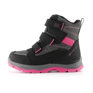 Alpine Pro Nerado Sneeuwlaarzen Fuchsia Fedora
