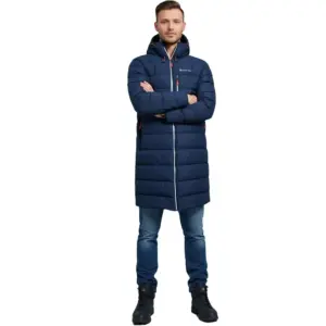 Alpine Pro Puer Jas Moonlit Ocean