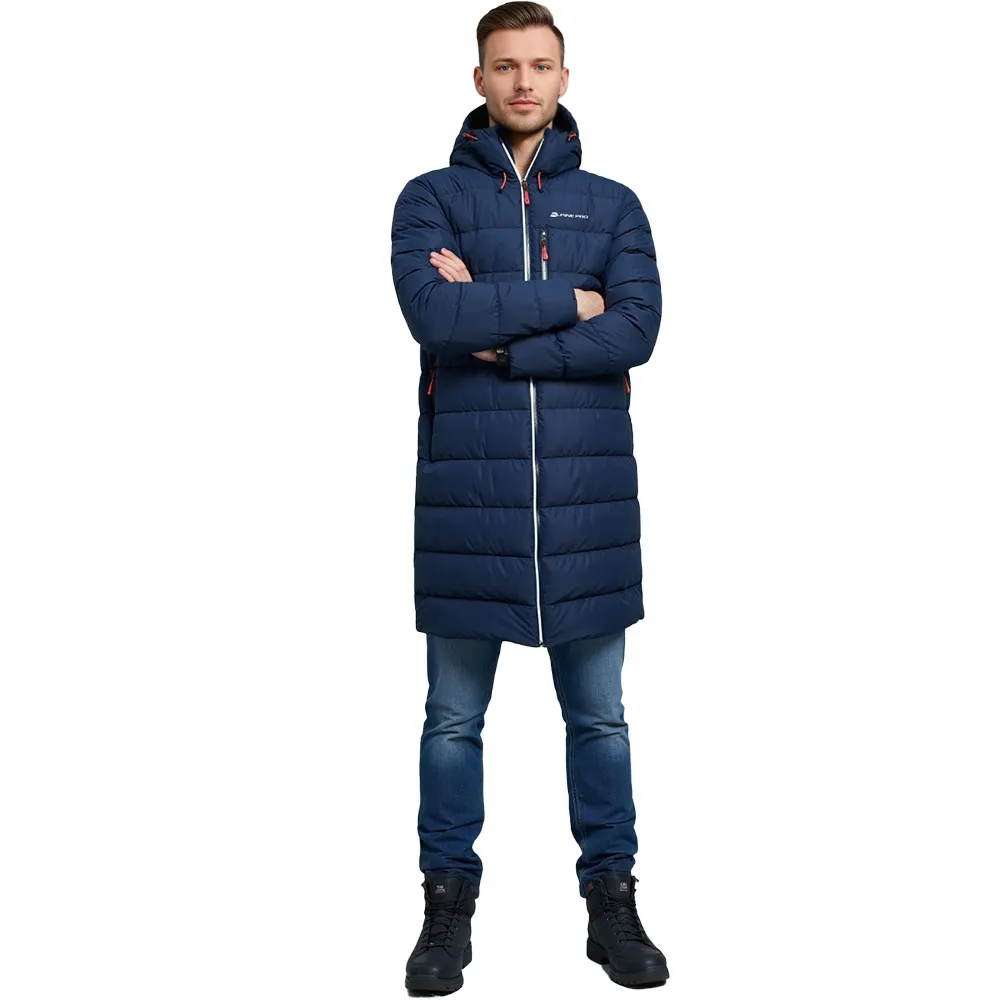 Alpine Pro Puer Jas Moonlit Ocean