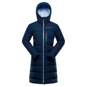 Alpine Pro Puera Jas Moonlit Ocean