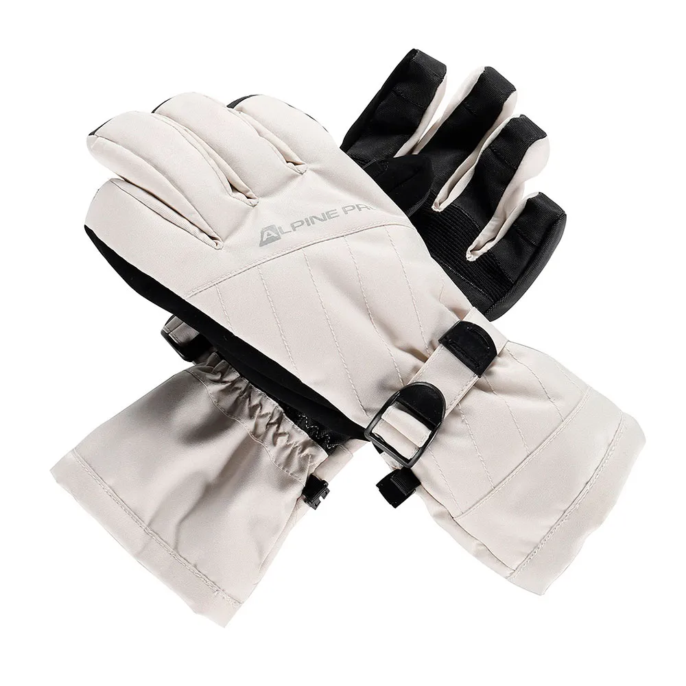Alpine Pro Rena Handschoenen Grijs