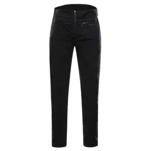 Alpine Pro Ufeda 2 Broek Zwart