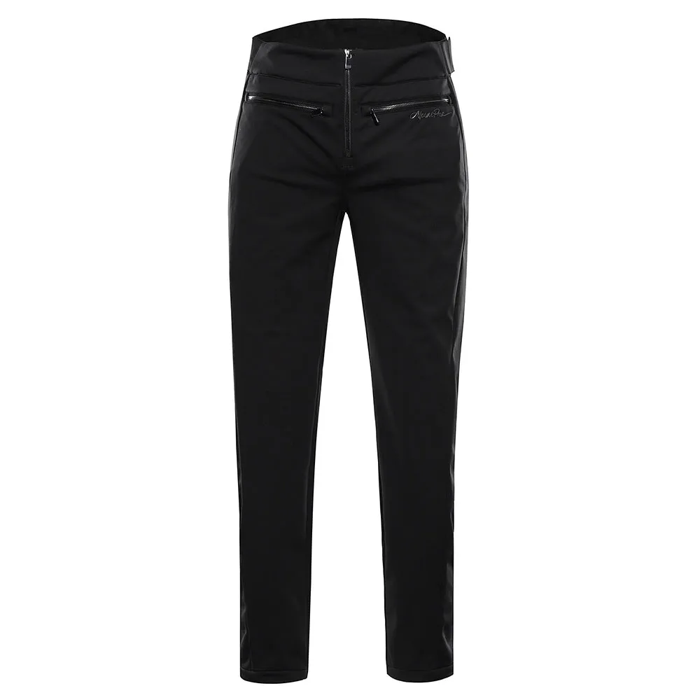 Alpine Pro Ufeda 2 Broek Zwart