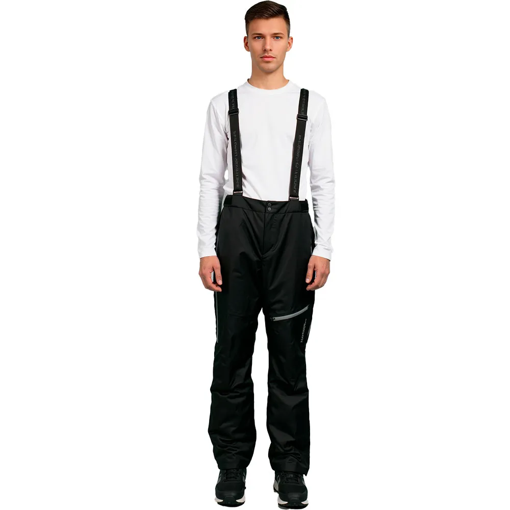 Alpine Pro Werad 2 Broek Zwart