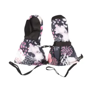 Alpine Pro Vonko Handschoenen Blauw