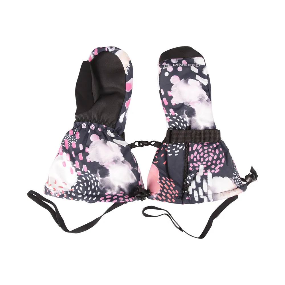 Alpine Pro Vonko Handschoenen Blauw