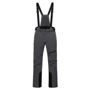 Alpine Pro Werad 2 Broek Smoked Pearl