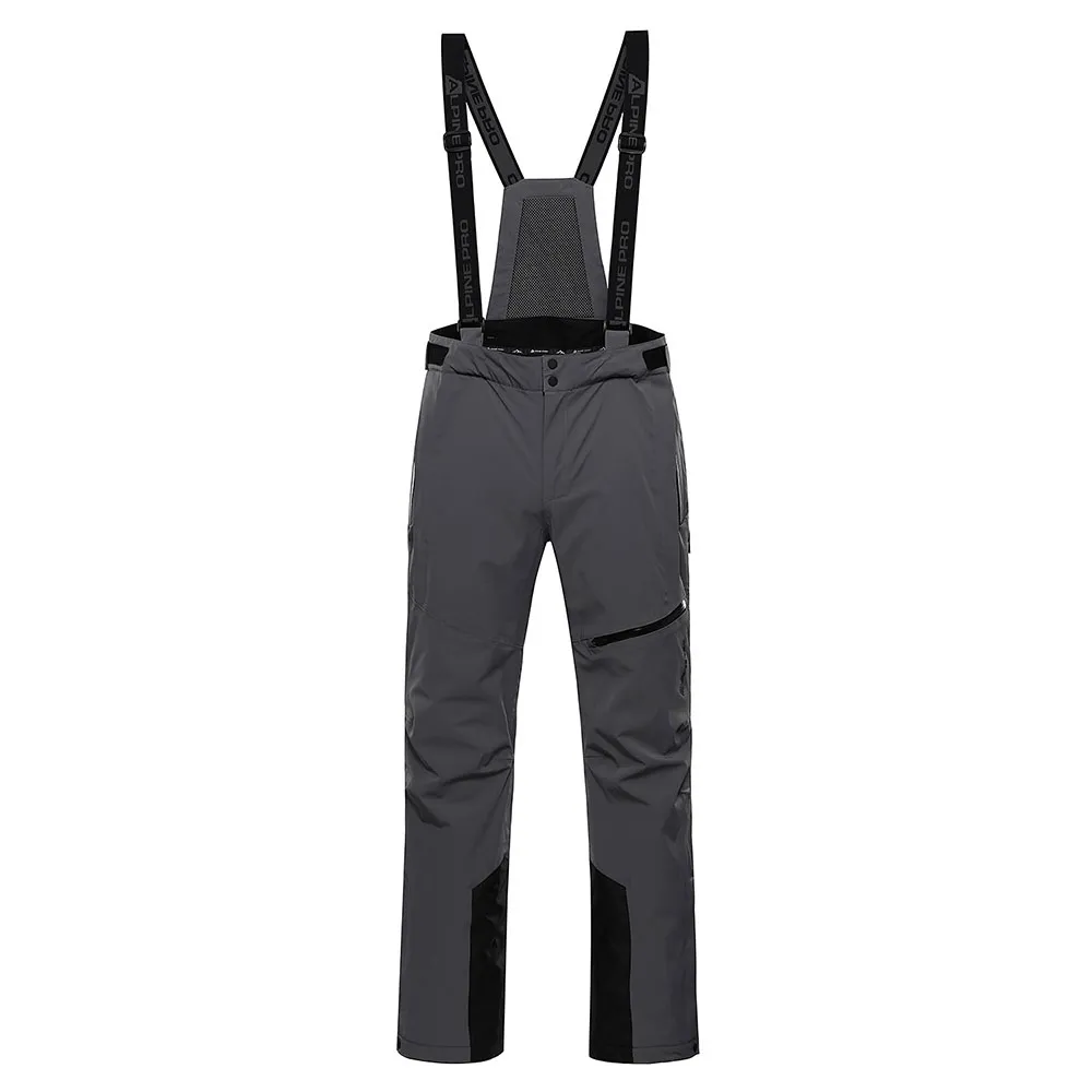 Alpine Pro Werad 2 Broek Smoked Pearl