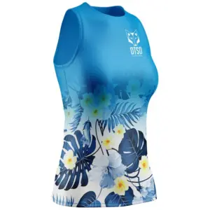 Otso Singlet Mouwloos T-shirt Spring