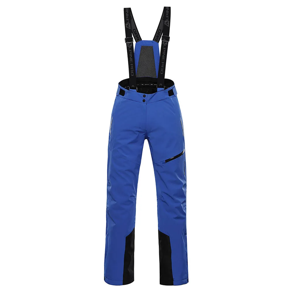 Alpine Pro Werada 2 Broek Blauw