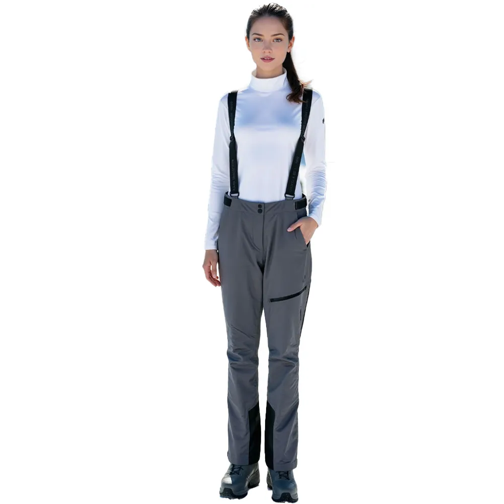 Alpine Pro Werada 2 Broek Smoked Pearl