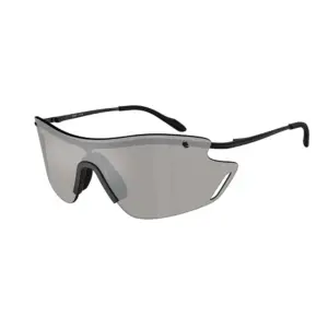 Ea7 Luxottica 0q72001 Zonnebril Zwart