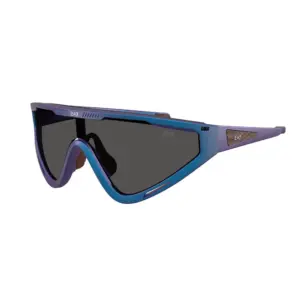 Ea7 Luxottica 0q74001 Zonnebril Blauw
