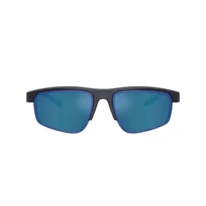Ea7 Luxottica 0q74003 Zonnebril Blauw