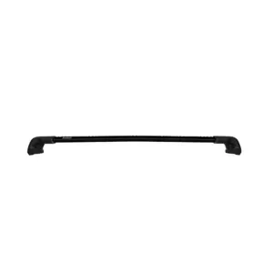 Thule 7107 Edge Dakdrager Met Vast Punt Zwart