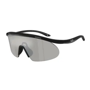 Ea7 Luxottica 0q74008 Zonnebril Zwart
