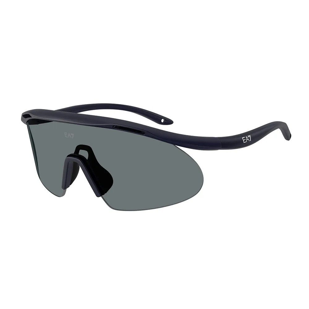 Ea7 Luxottica 0q74008 Zonnebril Blauw