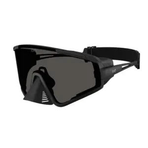 Ea7 Luxottica 0q74009 Zonnebril Zwart
