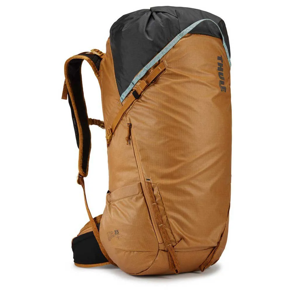 Thule Stir 35l Rugzak Woodthrush