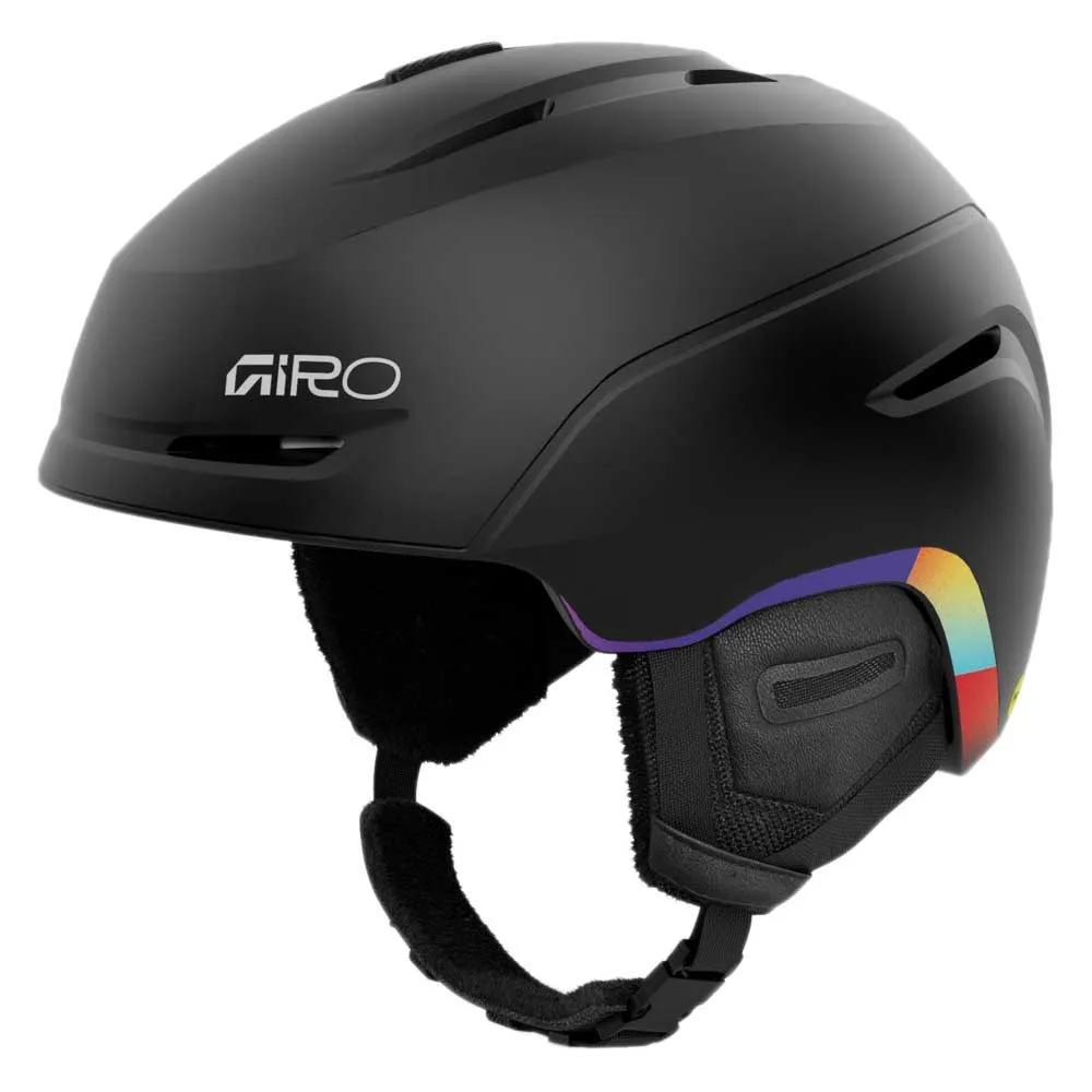 Giro Avera Mips Vrouwenhelm Multicolor