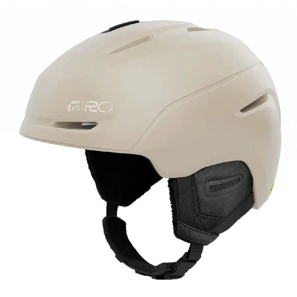 Giro Avera Mips Vrouwenhelm Matte Stone Pearl