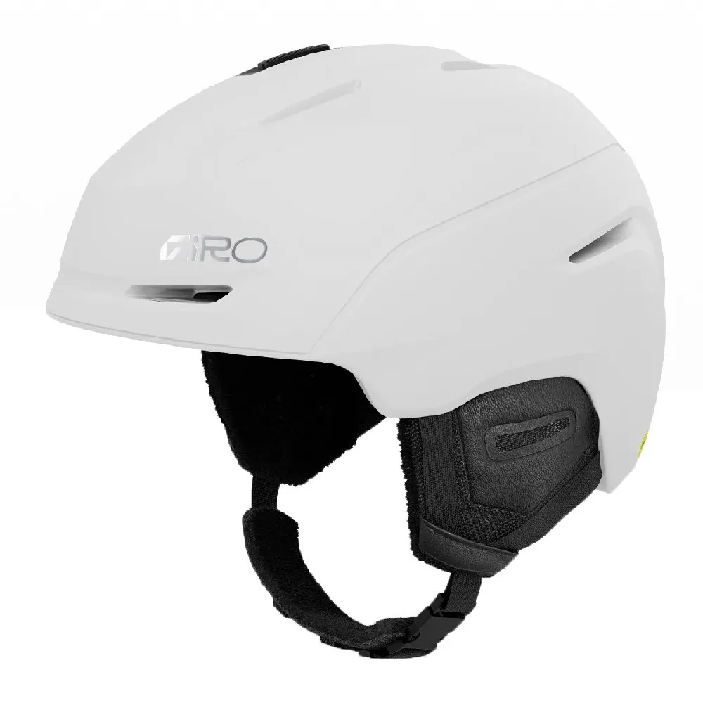 Giro Avera Mips Vrouwenhelm Wit