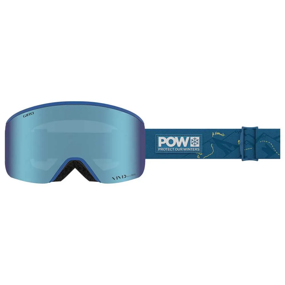 Giro Axis Skibril Pow