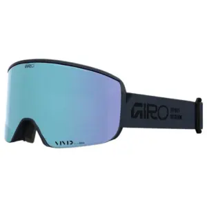 Giro Axis Skibril Indigo Stacked