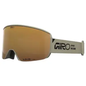 Giro Axis Skibril Stone Stacked
