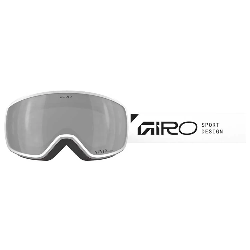 Giro Balance Ii Stacked Skibril Wit