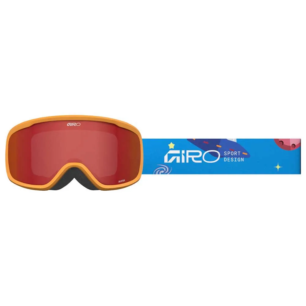 Giro Buster Junior Skibril Rocket