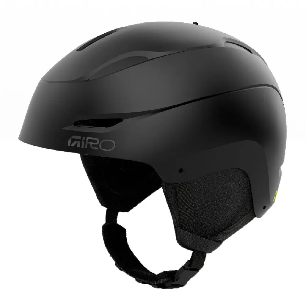 Giro Ceva Mips Vrouwenhelm Zwart